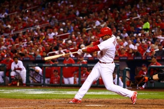 Oscar Taveras