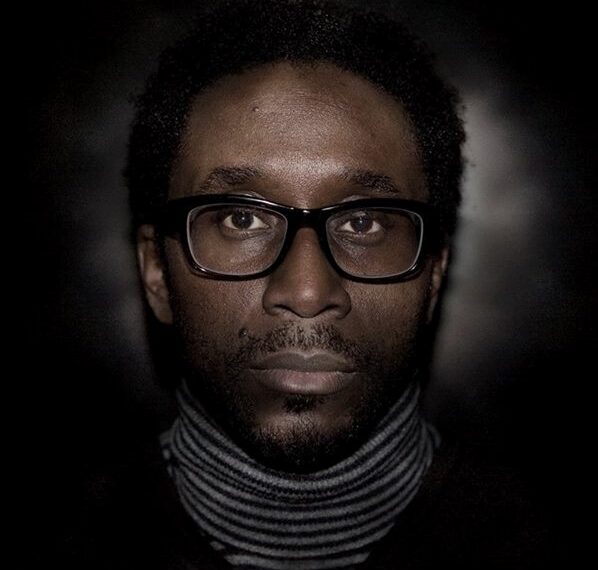 the poetic legacy of the spaceape The Poetic Legacy of the Spaceape, Died Today After a Long Fight with Cancer