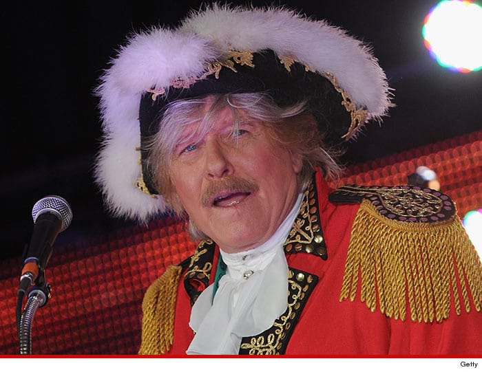 Sarah Goldberg Paul Revere Classic Rock Band Leader Dead at 76