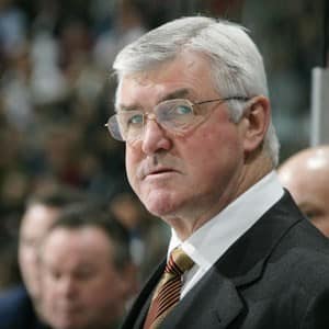 Pat Quinn, who passed away at age 71 after a lengthy illness in Vancouver General Hospital on Sunday, was many things to many people.