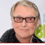 Mike Nichols died suddenly on Wednesday night