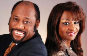 Faith Ministries leader and wife killed in plane crash comments