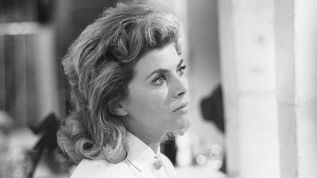 Acclaimed actress Billie Whitelaw died