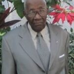 Obituary: Judge Arnold P. Charles, a serene and fruitful life