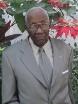 Obituary: Judge Arnold P. Charles, a serene and fruitful life