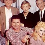 81 year old Beverly Hillbillies star Donna Douglas died