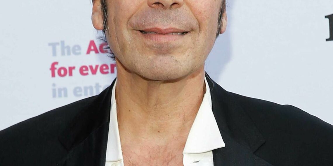 Comedian Taylor Negron Dies Age 53