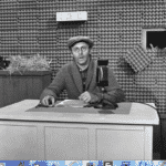 Donald Hugh Hаrrоn