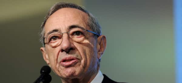 Mario Cuomo Dies At 82