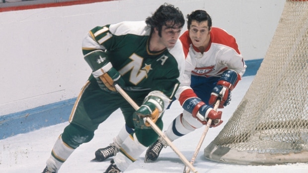 longtime nhl forward j.p. parise dies at 73 Longtime NHL forward J.P. Parise dies at 73