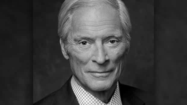 Bob Simon CBS Correspondent