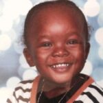 Elijah Marsh three-year-old who died in frigid Toronto night