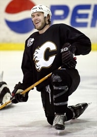 steve montador death