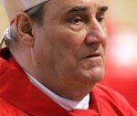 Cardinal Jean-Claude Turcotte