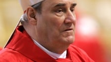 Cardinal Jean-Claude Turcotte