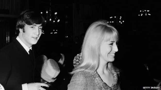 lois lilienstein Cynthia Lennon, John Lennon's first wife, dead at 75