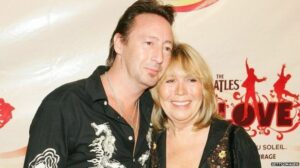 John Lennon's first wife Cynthia dies from cancer 4 cynthia lennon