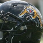 Tiger-Cats Defensive Lineman Adrian Robinson dies