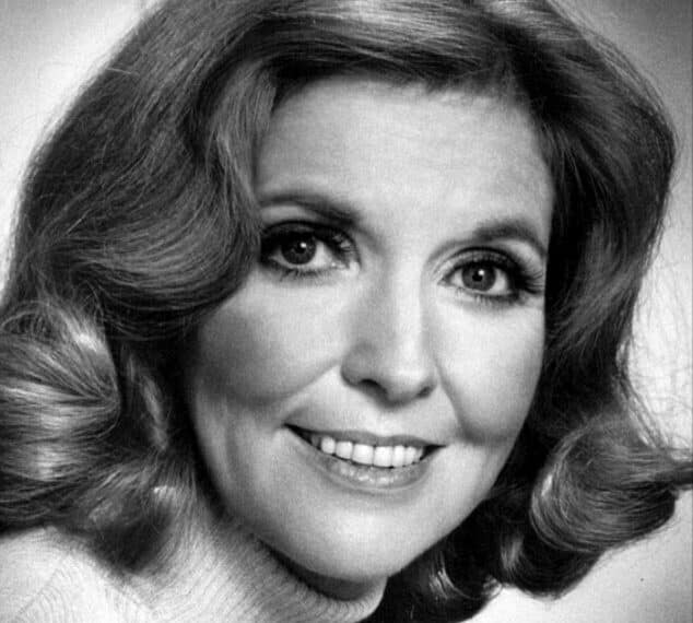 anne meara king of queens