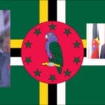 Dominica’s Former President DR. Nicholas Joseph Orville Liverpool Died