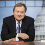 Tim Russert died this day June 13 2008