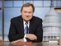 Tim Russert died this day June 13 2008