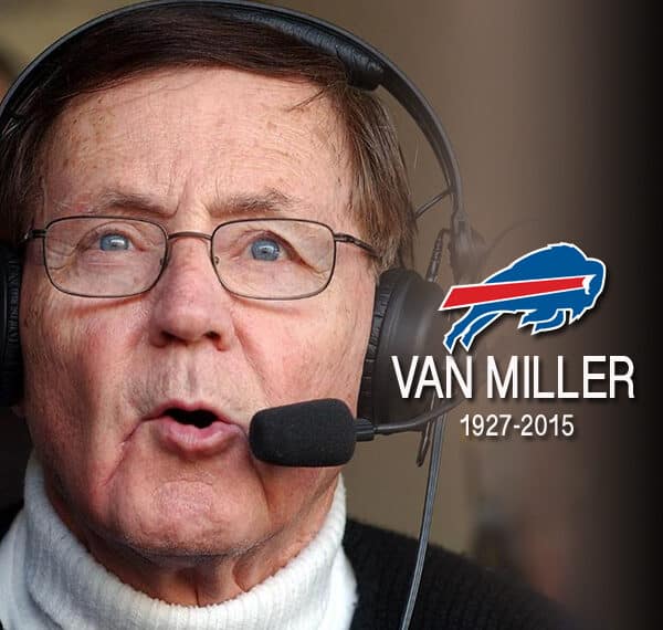 van miller buffalo bills
