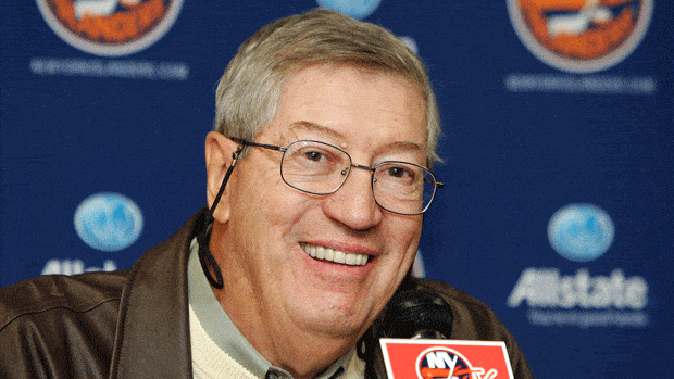 Al Arbour