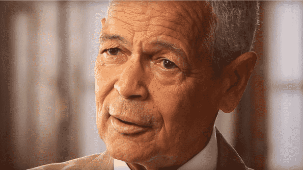 civil rights Julian Bond