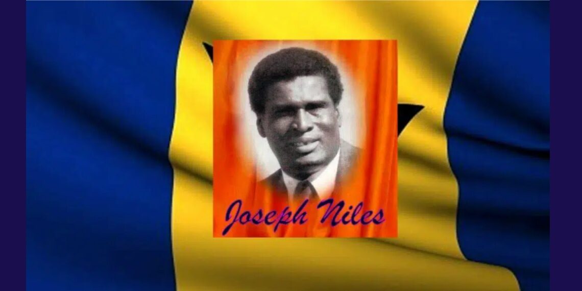 Joseph Niles Barbados Gospel Singer Died at 75
