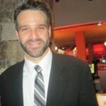 nathaniel marston