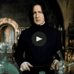 Alan Rickman