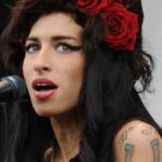 Amy Winehouse Died on 23-July-2011