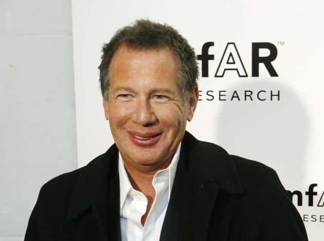 Comedian Garry Shandling Dead At 66 Comedian Garry Shandling Dead At 66