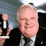 Rob Ford, former Toronto mayor, dead at 46