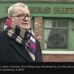 Coronation Street creator Tony Warren dead at 79