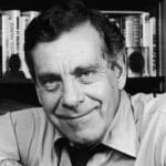 Journalist Morley Safer Dies At 84