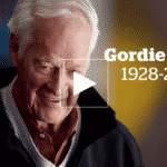 Gordie Howe dies at 88
