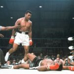Muhammad Ali Died of Septic Shock
