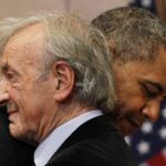 Elie Wiesel, Nobel Peace Prize laureate and renowned Holocaust survivor, dies at 87