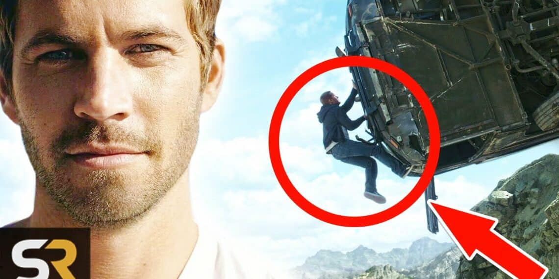 Amazing Actors 10 Amazing Actors Who Died During A Movie's Production