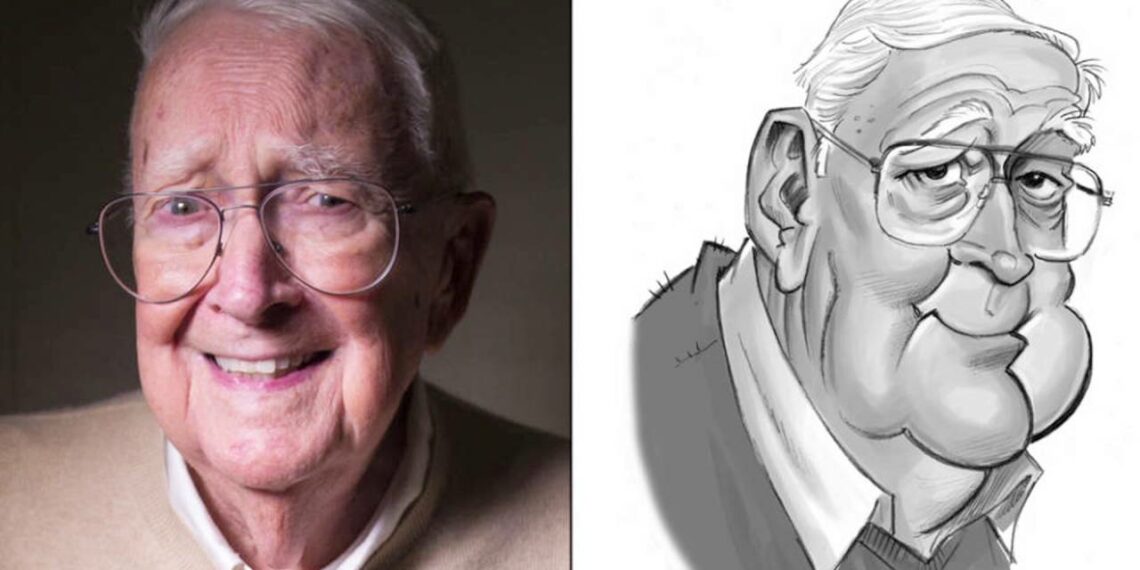 mad cartoonist jack davis dies @ 91: a tribute to the great artist MAD Cartoonist Jack Davis Dies @ 91: A Tribute To the Great Artist