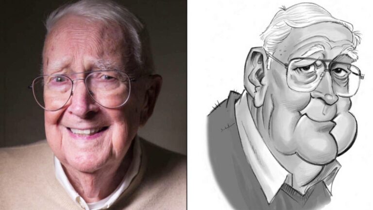 mad cartoonist jack davis dies @ 91: a tribute to the great artist MAD Cartoonist Jack Davis Dies @ 91: A Tribute To the Great Artist