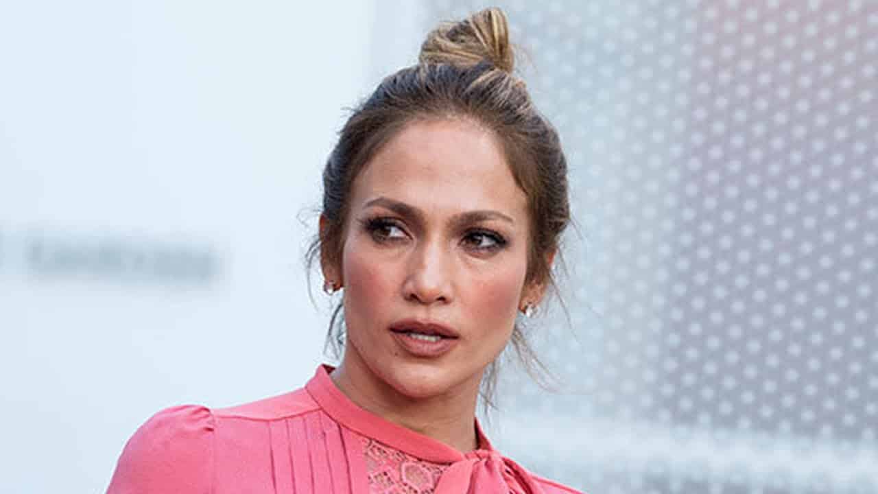 Jennifer Lopez Under Fire For ‘All Lives Matter' Tweet