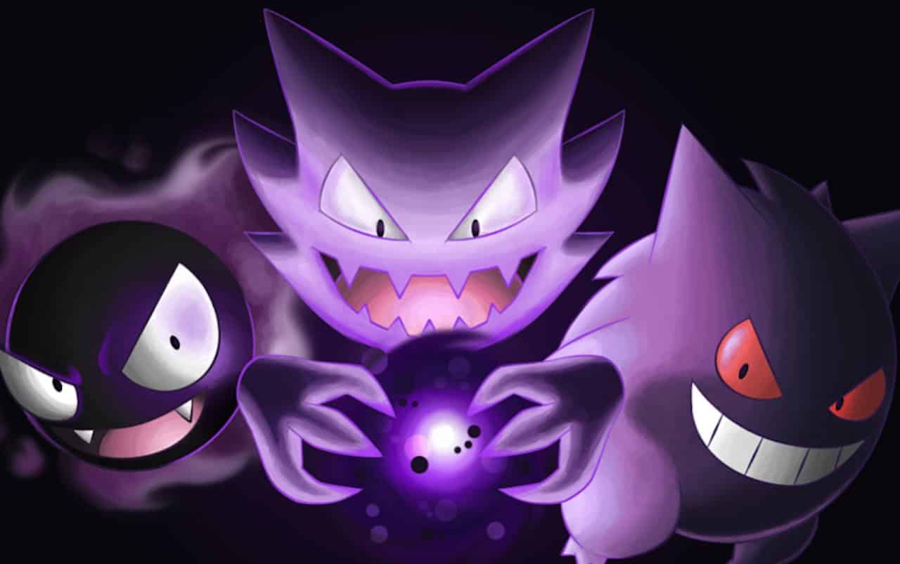 Pastor Terrified Of Pokémon Go "Cyber Demons"