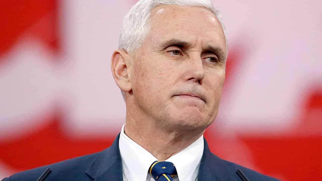 Why Mike Pence's Nomination Is TERRIBLE For Women