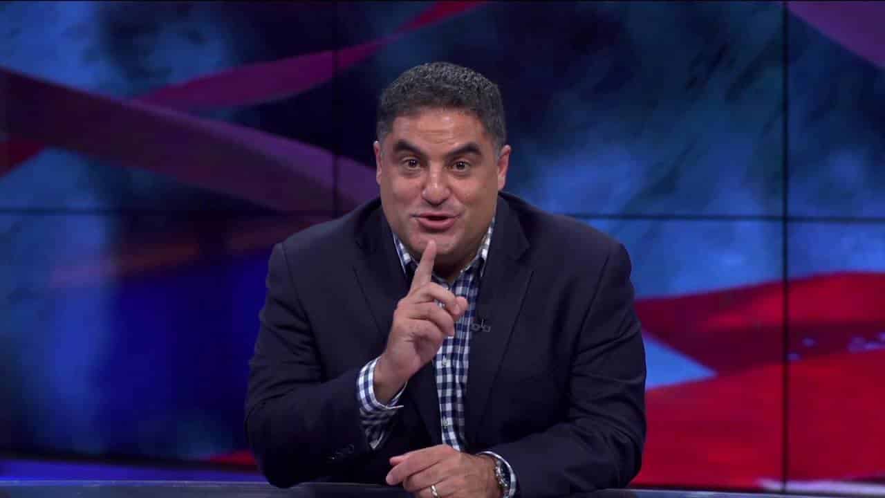 How To Attend Secret TYT Meet Ups At RNC And DNC