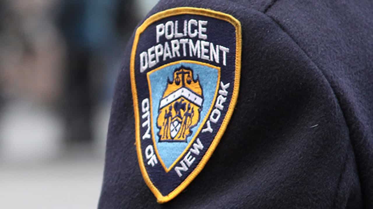 NYPD Captain: You Need To Arrest More Black Guys (AUDIO)