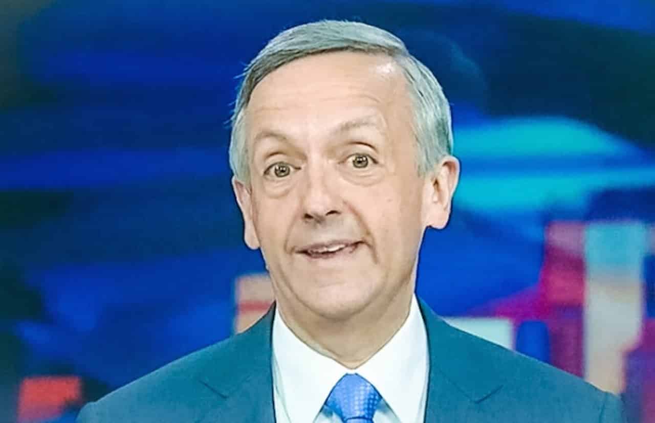Why Megachurch Pastor Would Vote Trump Over Jesus