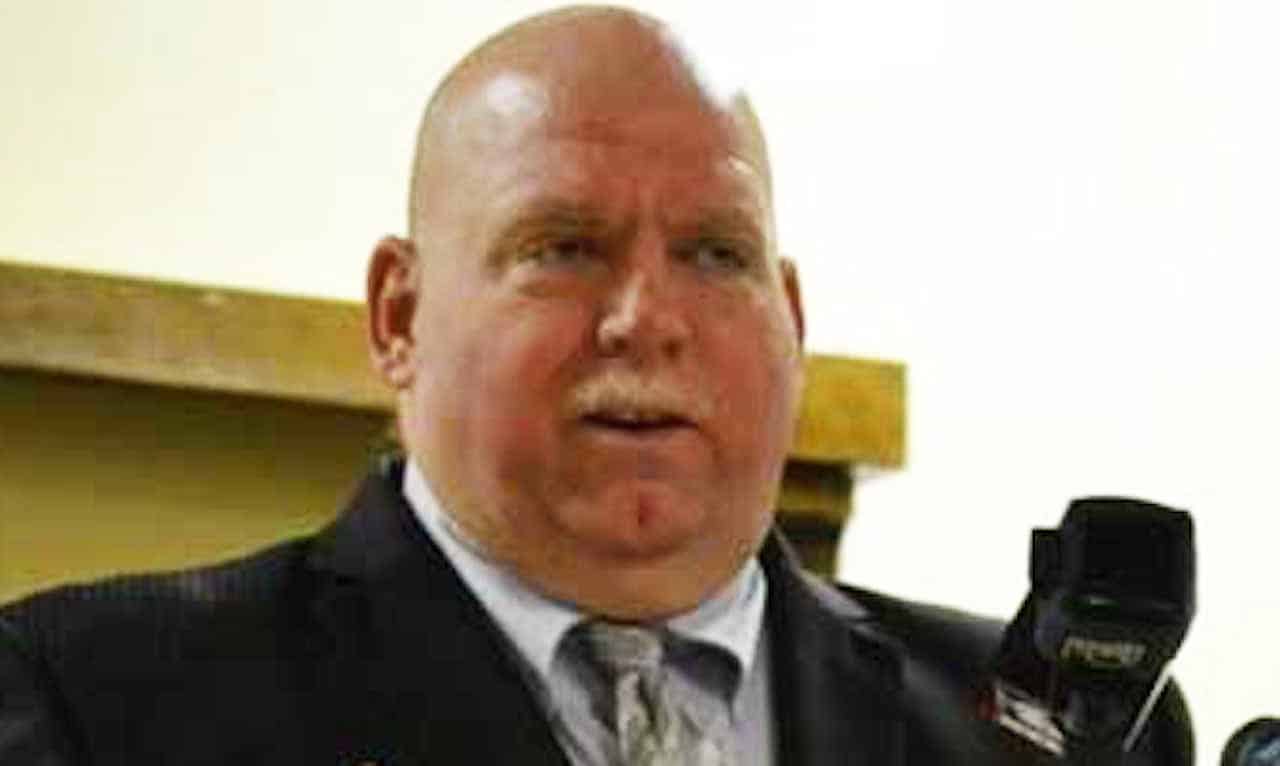 Head Of Cleveland Police Blames Obama For Police Deaths 2 Head Of Cleveland Police Blames Obama For Police Deaths 1